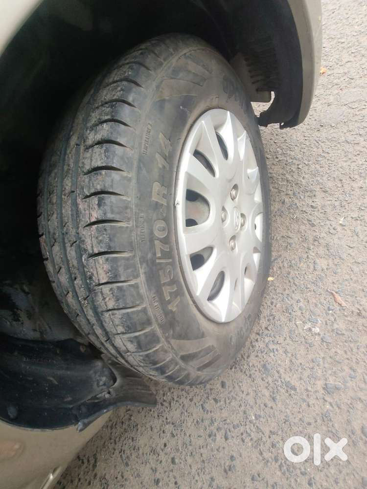Hyundai I20 2012-2014 Magna, 2012, Petrol