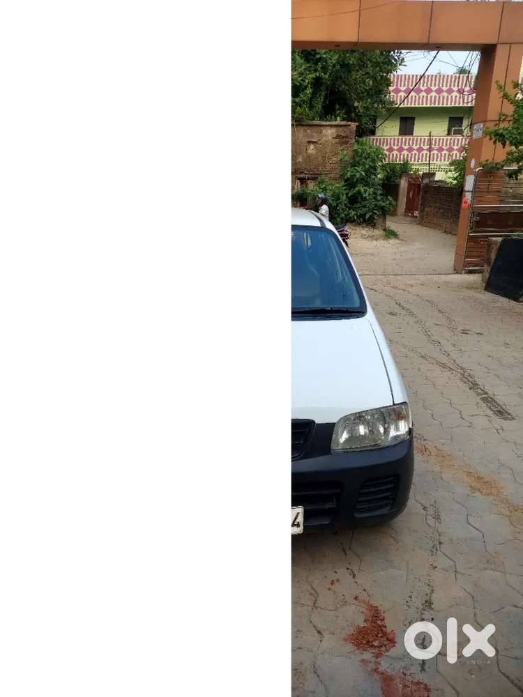 Maruti Suzuki Alto K10 2014 Petrol 70000 Km Driven