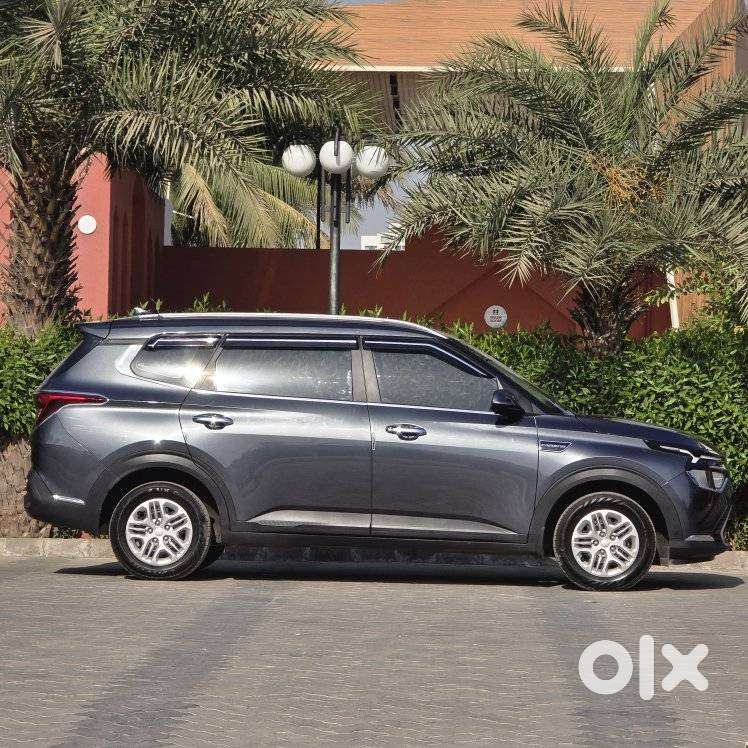 Kia Carens, 2025, Petrol