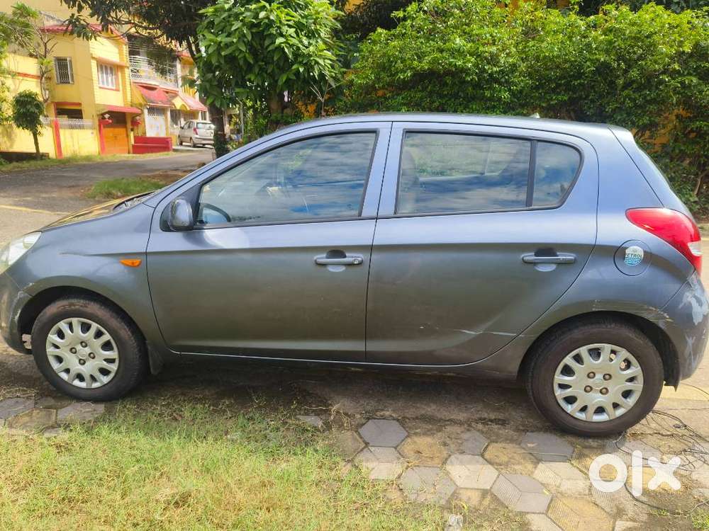 Hyundai I20 Magna 2009 Petrol