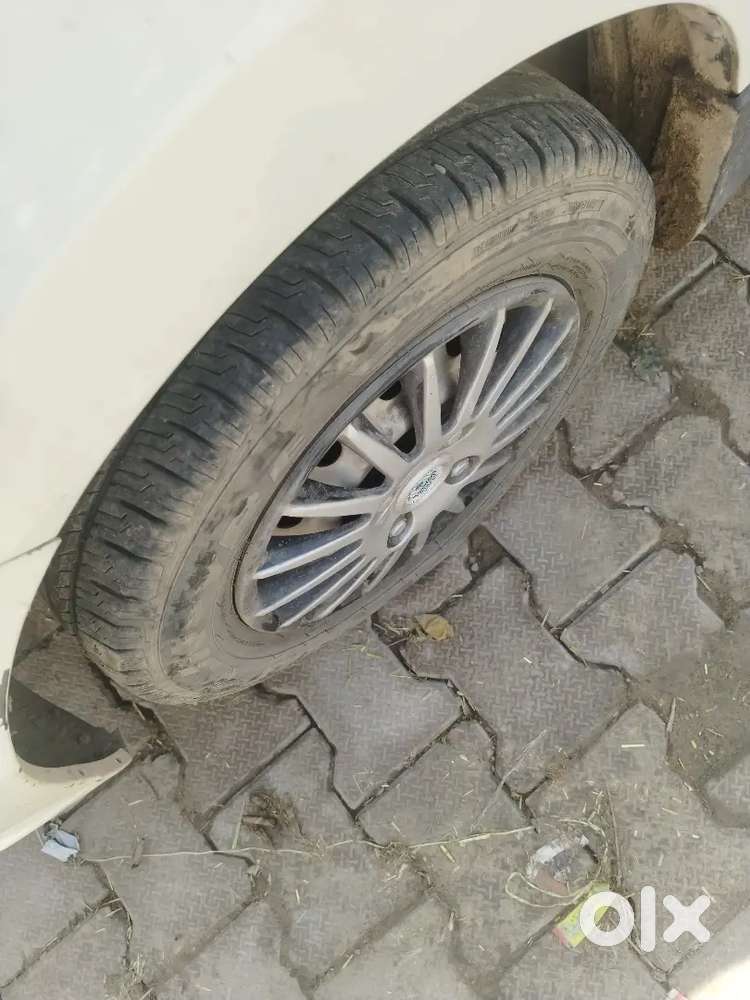 Maruti Suzuki Celerio October 2019 Company Fitted Cng Cng 68000 Km