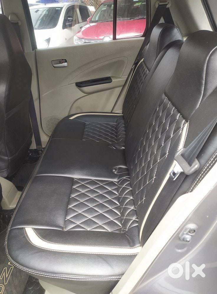 Maruti Suzuki Celerio 2014-2017 Vxi At, 2014, Petrol