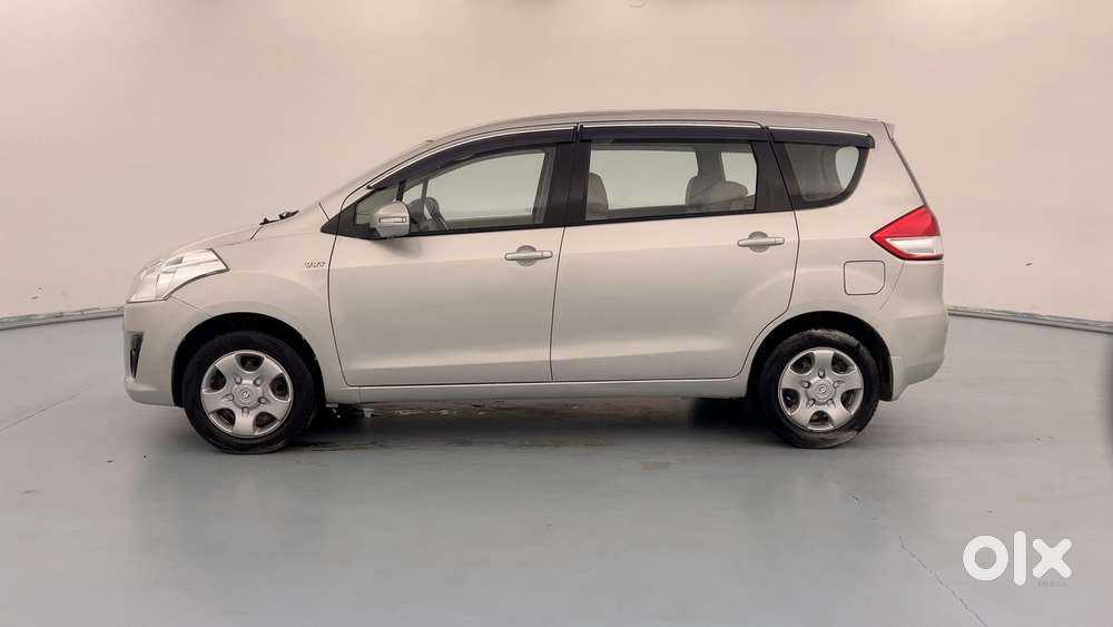 Maruti Suzuki Ertiga 1.5 Vxi, 2013, Petrol
