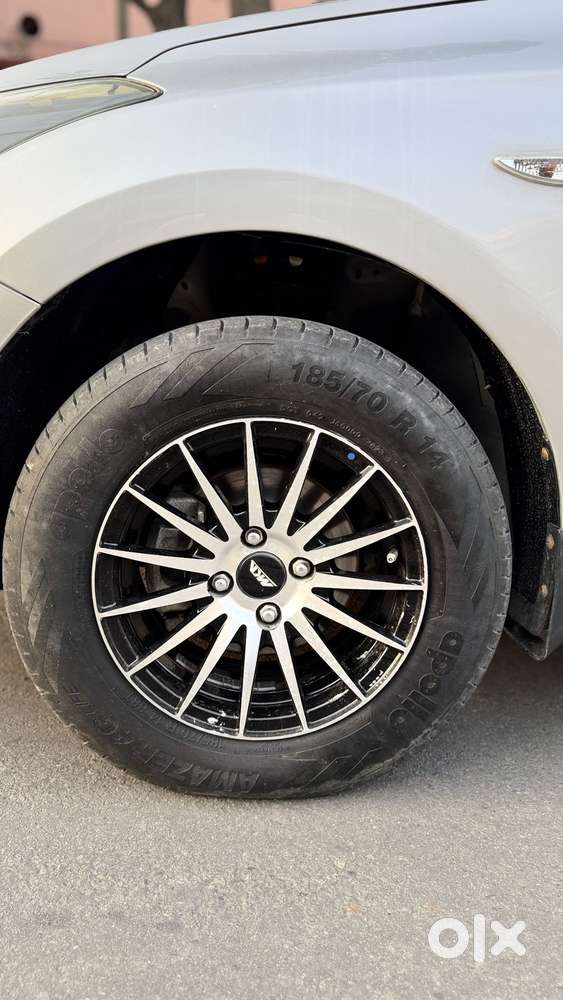 Hyundai I20 Era, 2016, Petrol