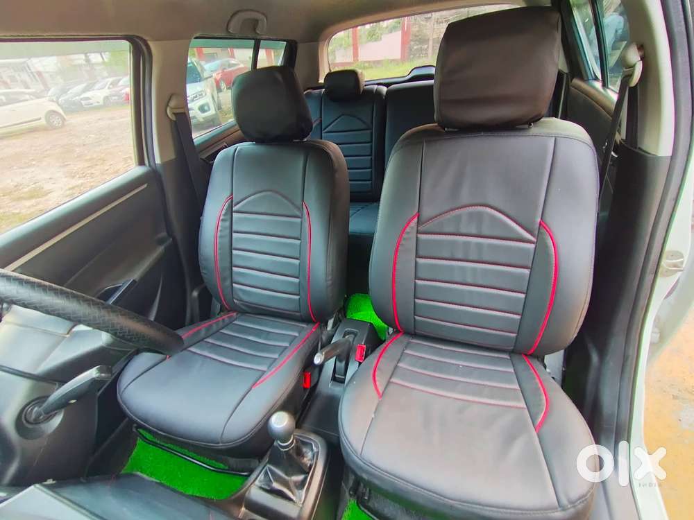 Maruti Suzuki Swift Vxi Abs Bsiv, 2017, Petrol