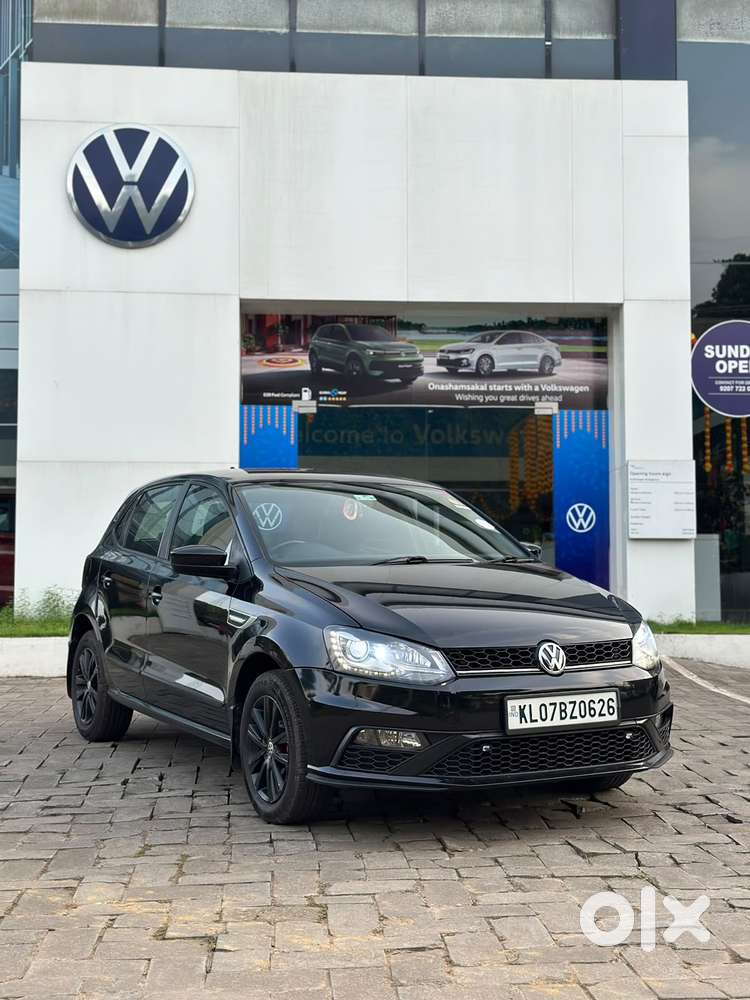 Volkswagen Polo 1.2 Gt Tsi, 2013, Petrol