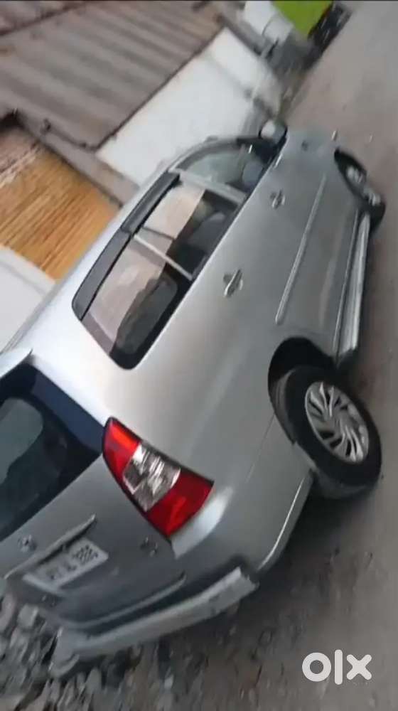Toyota Innova Hycross 2005 Diesel Variant