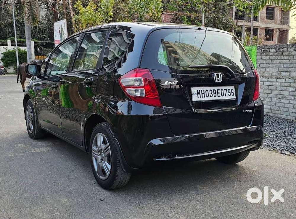 Honda Jazz S Mt I-vtec, 2011, Petrol