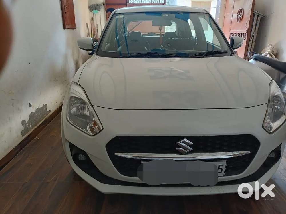 Swift Vxi 2021