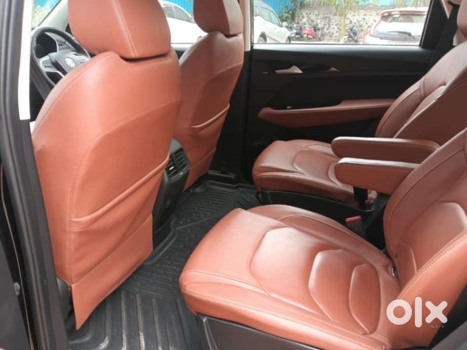 Mg Hector 2.0 Sharp Diesel, 2020, Diesel