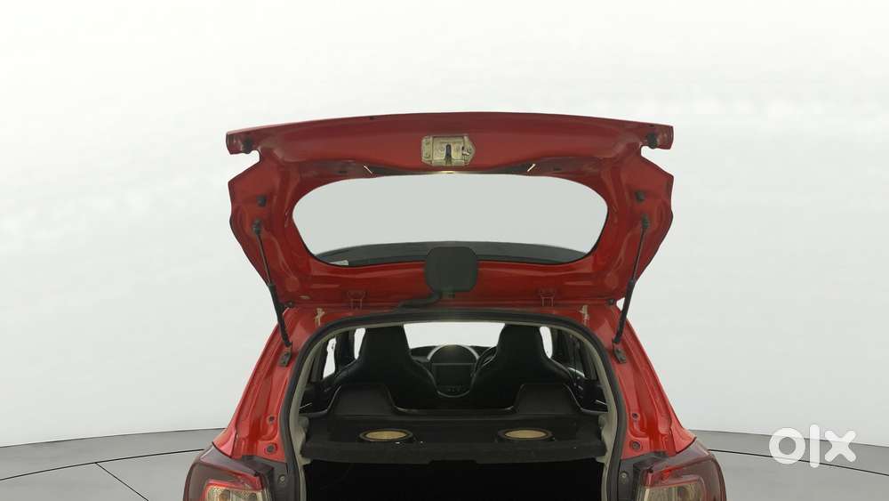 Maruti Suzuki S-presso Vxi Plus, 2019, Petrol