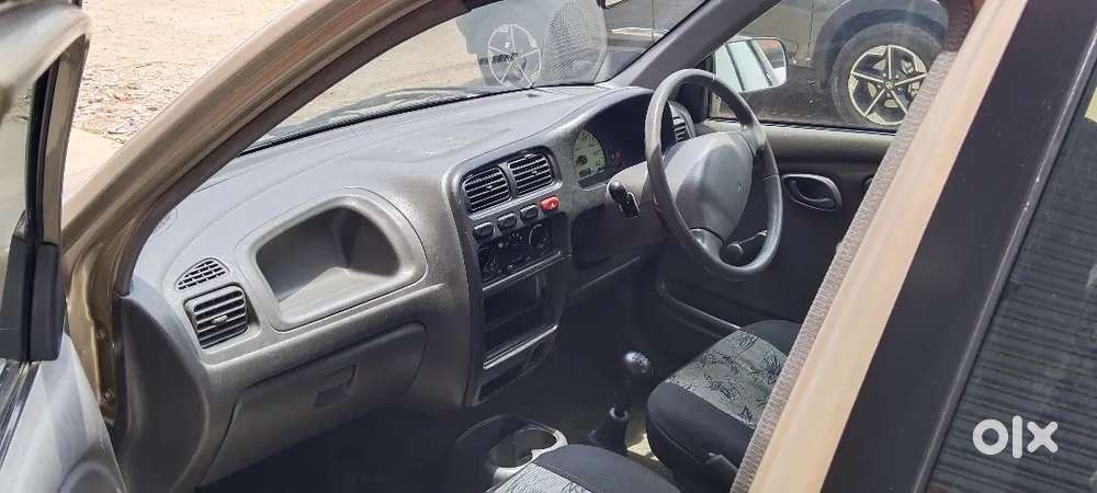 Maruti Suzuki Alto 2010 Petrol 67000 Km Driven