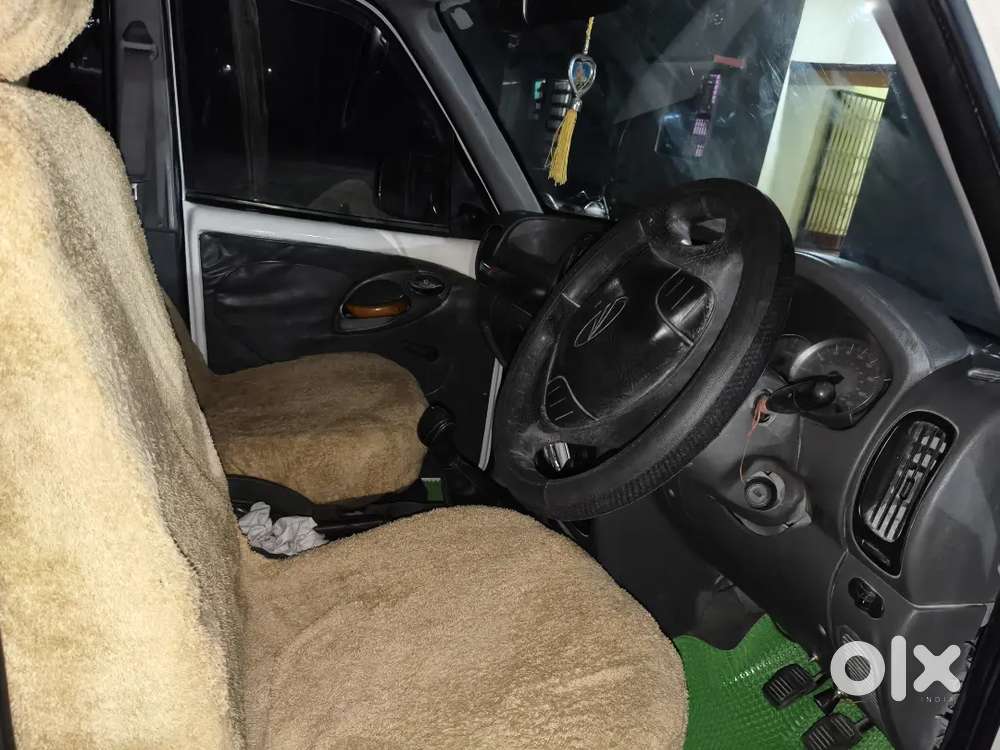 Mahindra Scorpio 2013 Diesel 130000  Km Driven  Best Condition