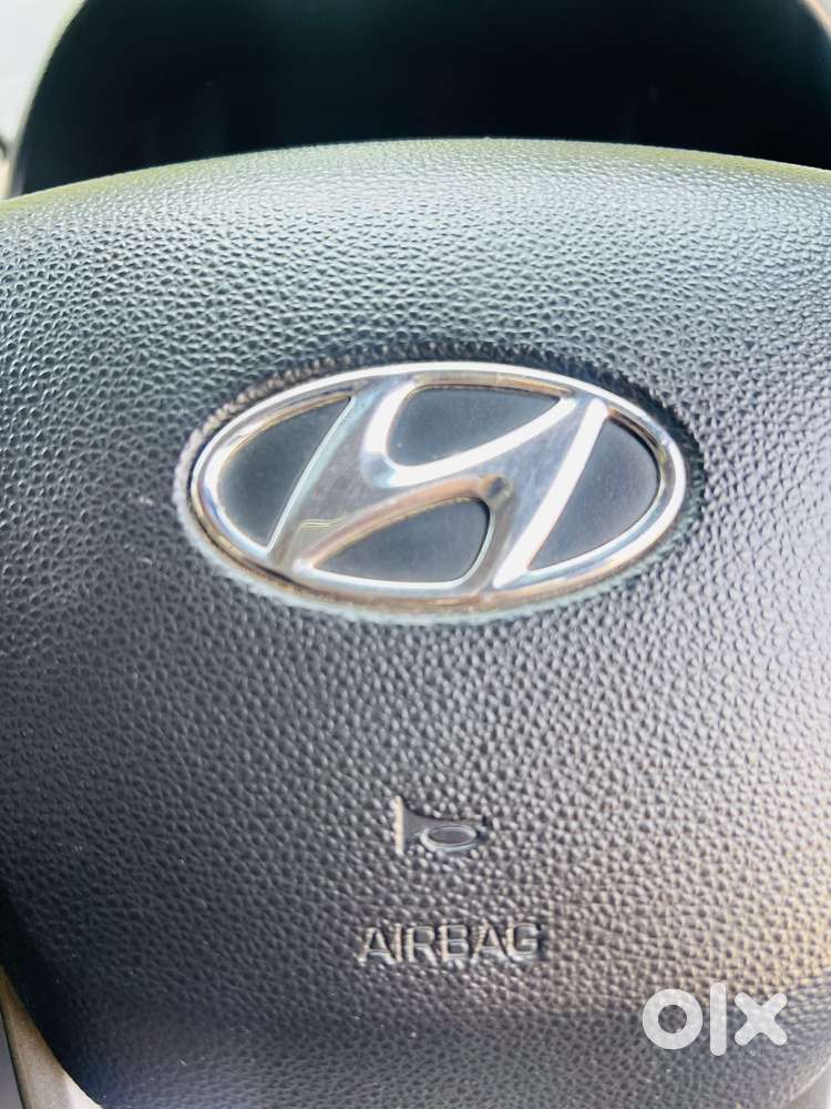 Hyundai Creta 1.6 Sx Plus Auto, 2017, Petrol