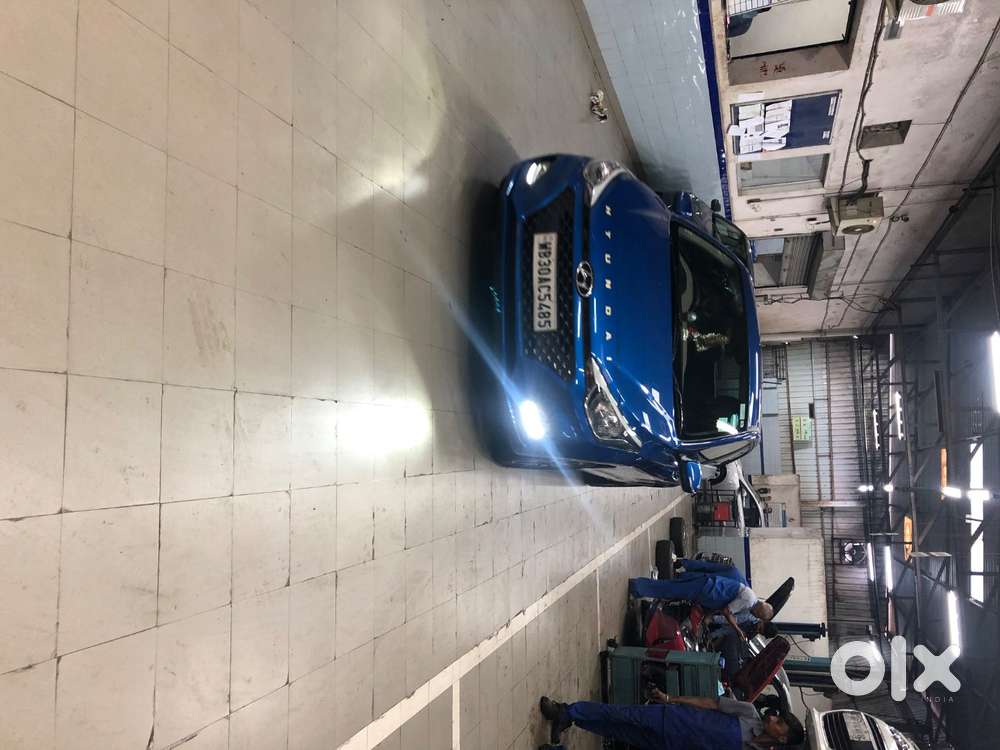 Hyundai Elite I20 2019