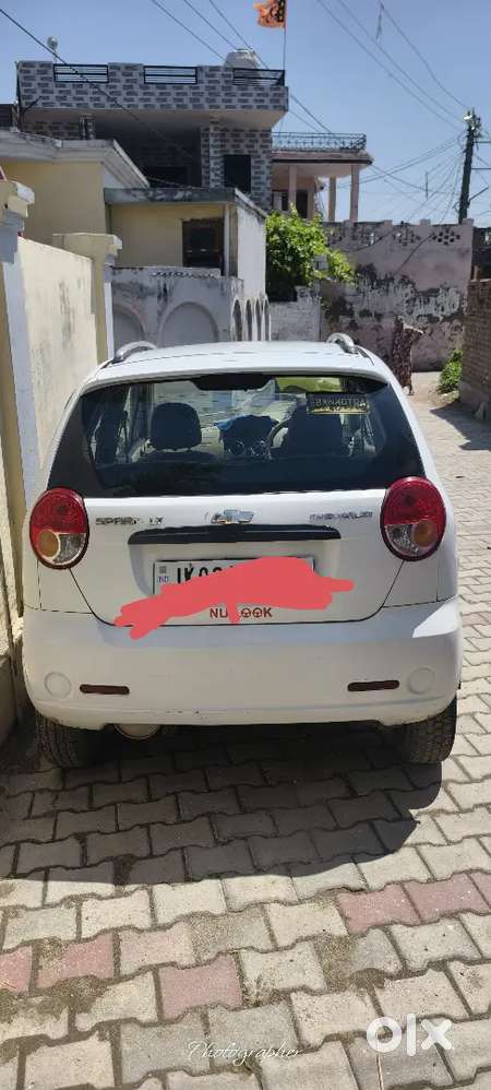 Chevrolet Spark 2011 Petrol Good Condition  Gadi Ki Life  2031 Last Ha
