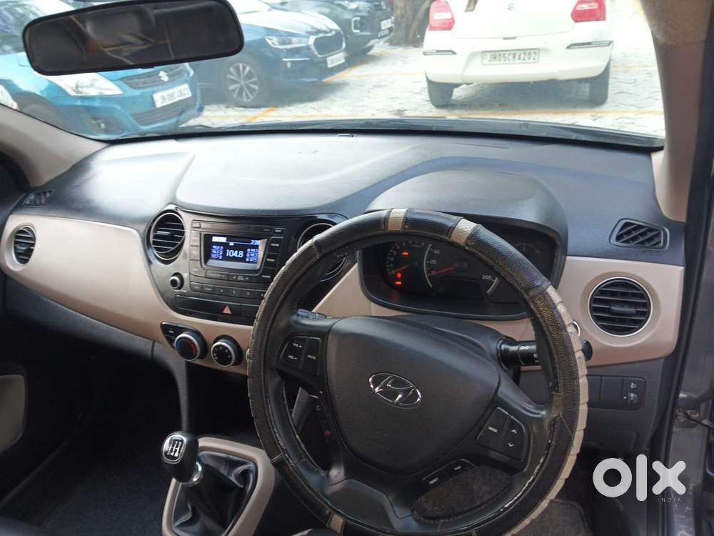 Hyundai Grand I10 1.2 Kappa Asta, 2016, Petrol