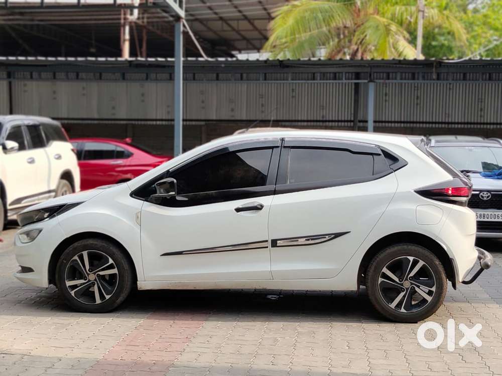 Tata Altroz 1.5 Xz Diesel, 2020, Diesel