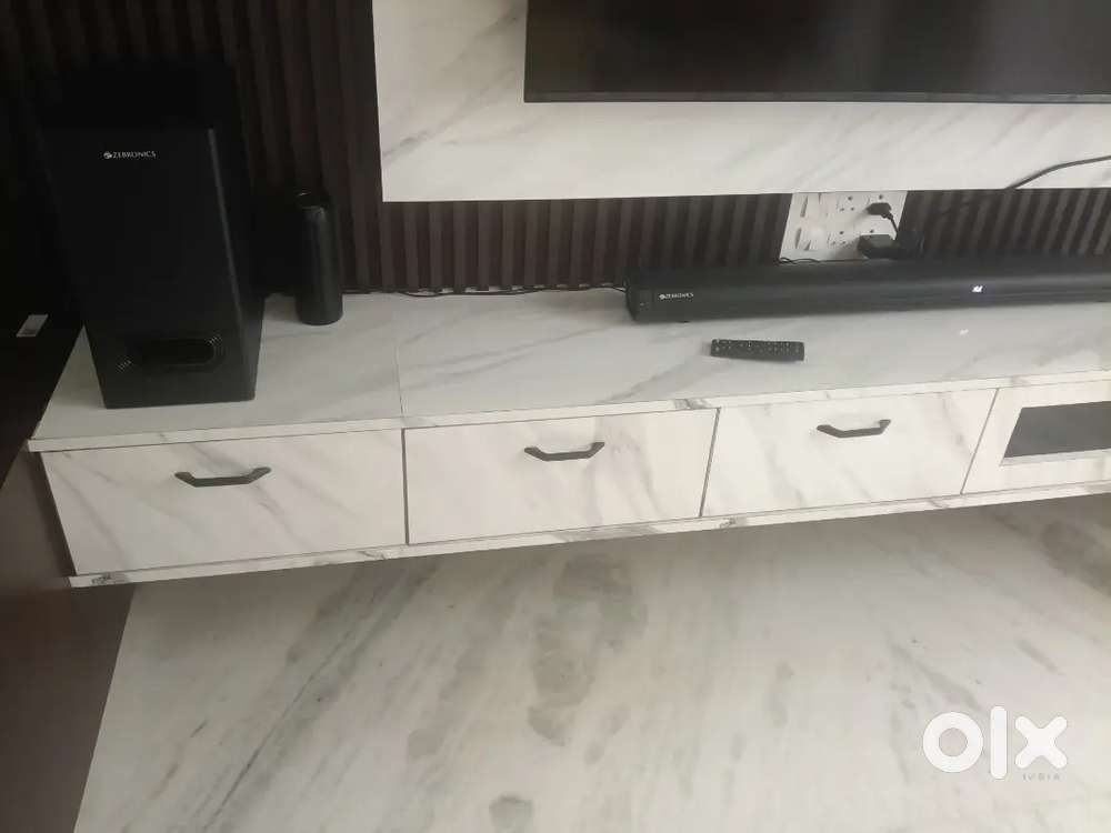 Home theatre