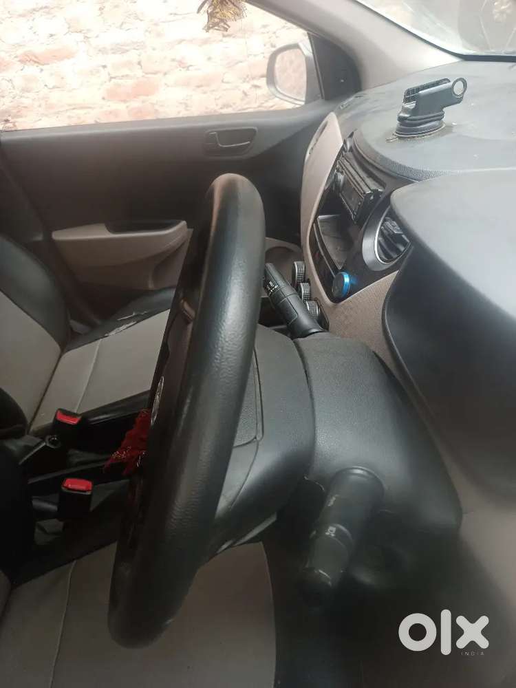 Hyundai Xcent Prime 2018 Car