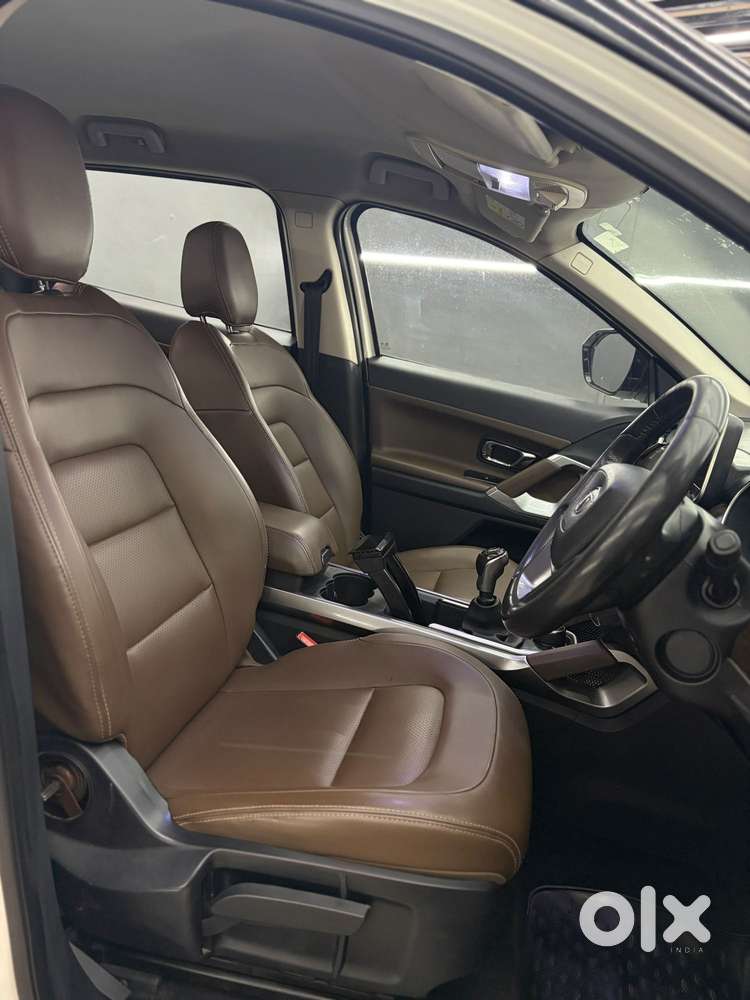 Tata Harrier Xz+, 2019, Diesel