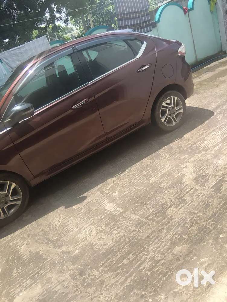 Tata Tigor Revotron 2023