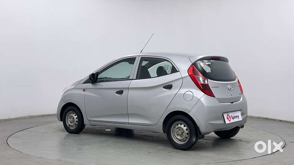 Hyundai Eon Era +, 2013, Petrol
