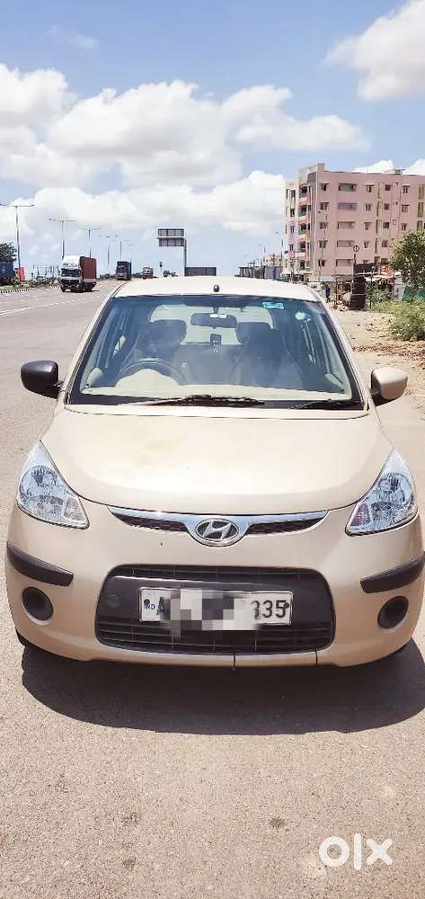 Hyundai I10 2030