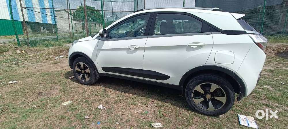 Tata Nexon