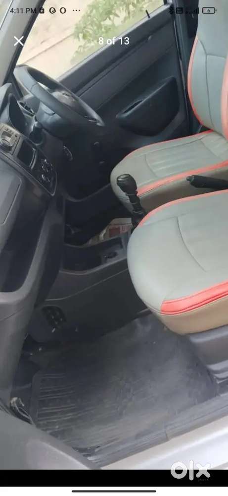 Renault Kwid 0.8 Rxt 2017
