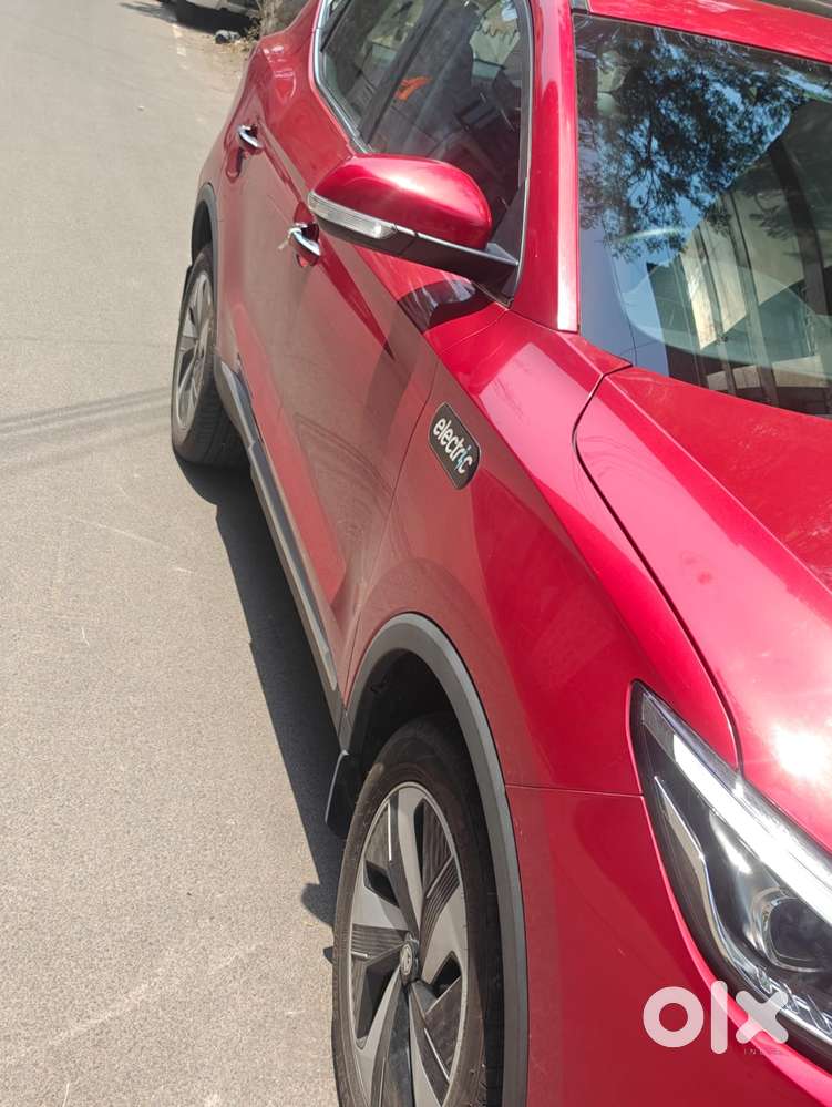 Mg Zs Ev Excite, 2024, Electric