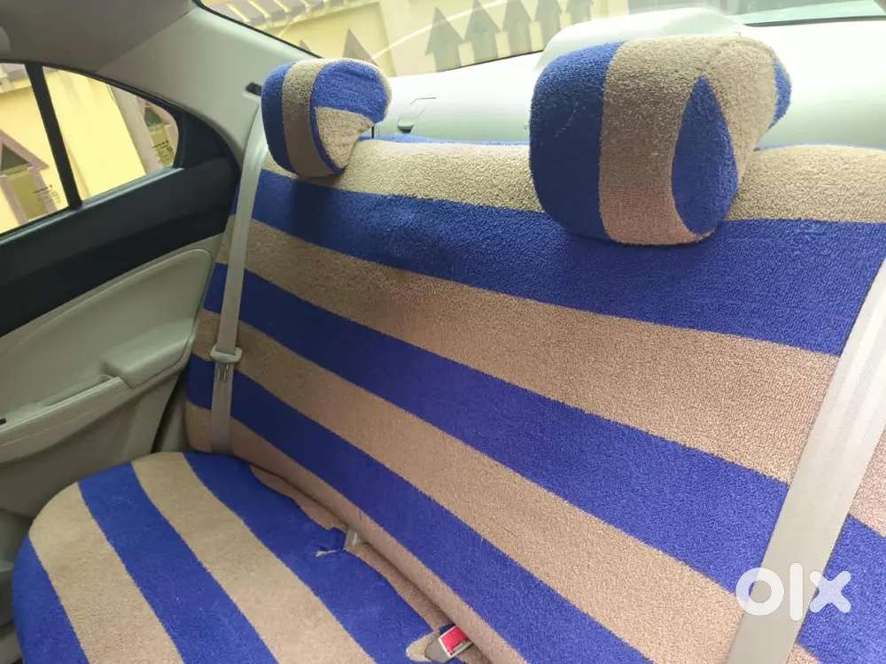 Maruti Suzuki Dzire 2020