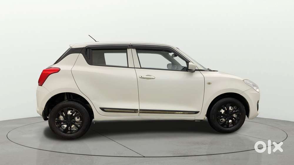 Maruti Suzuki Swift Lxi 2018, 2020, Petrol