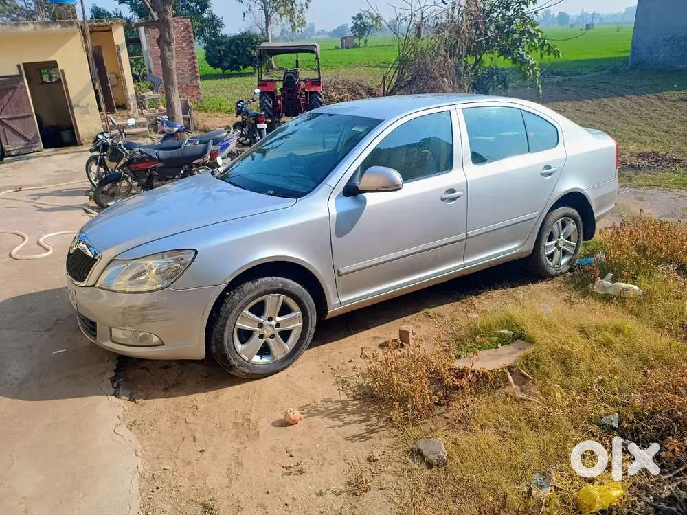 Skoda Laura For Sale Good Condition