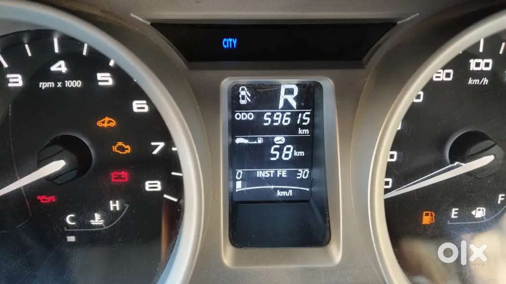 Tata Tigor 2017 Petrol Good Condition