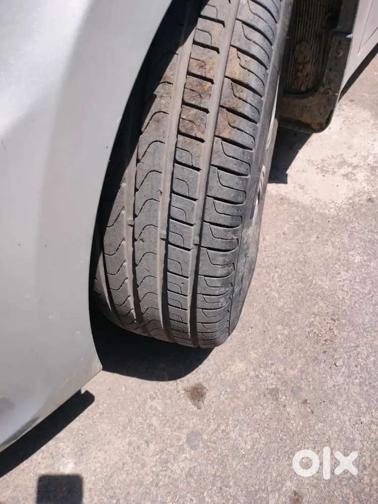 Hyundai Verna 1.6 Sx 2013 Good Condition