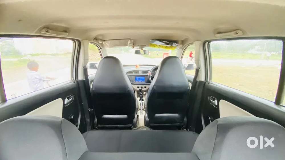 Maruti Suzuki Alto 800 2020 First-owner