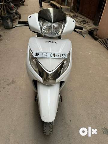 Activa 2015 model second hand price sale