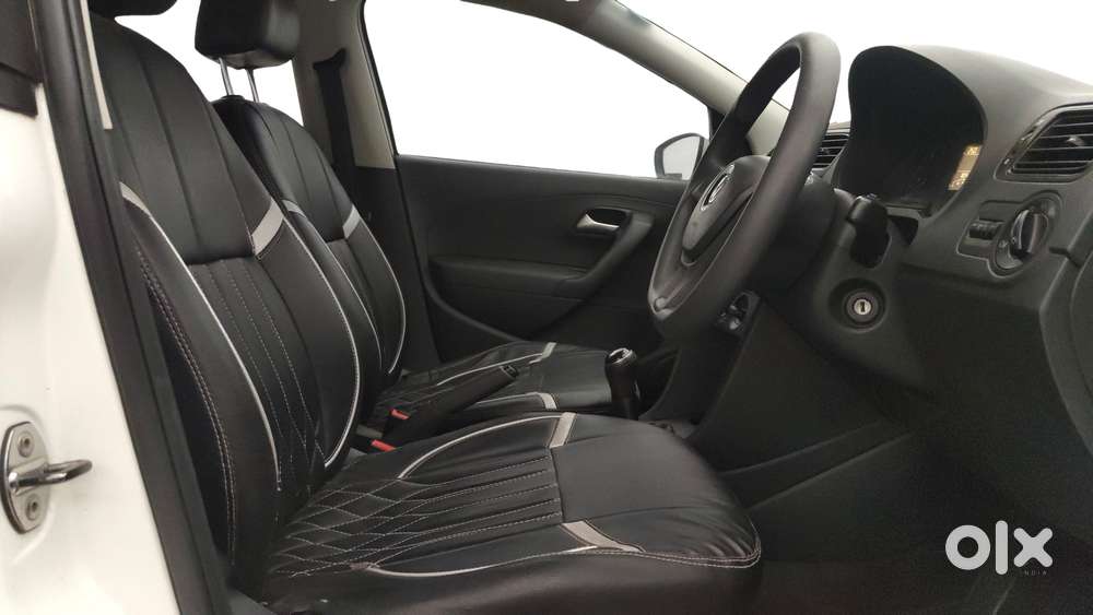Volkswagen Polo 1.0 Mpi Trendline, 2020, Petrol