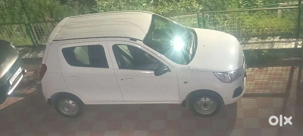 Govt Vehicle Sell Out