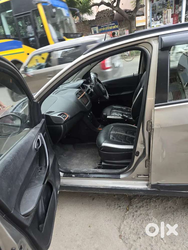 Tata Tiago Revotron 2019 80000 Km Driven