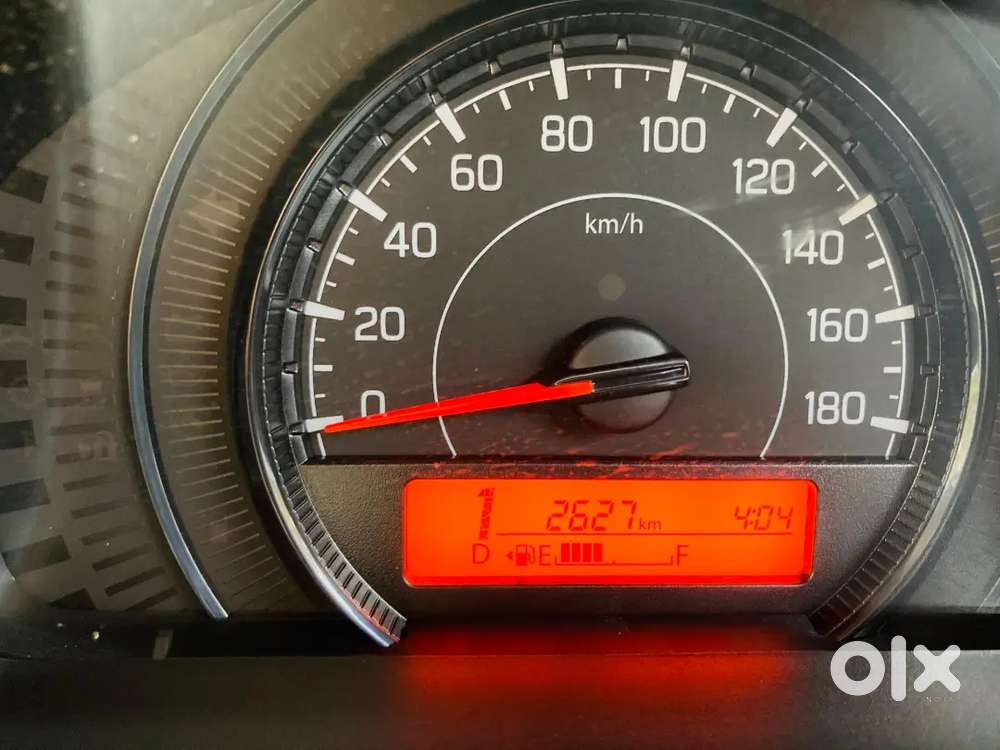 Maruti Suzuki Wagon R 1.0 2025 Petrol 4800 Km Driven 4 Months Old