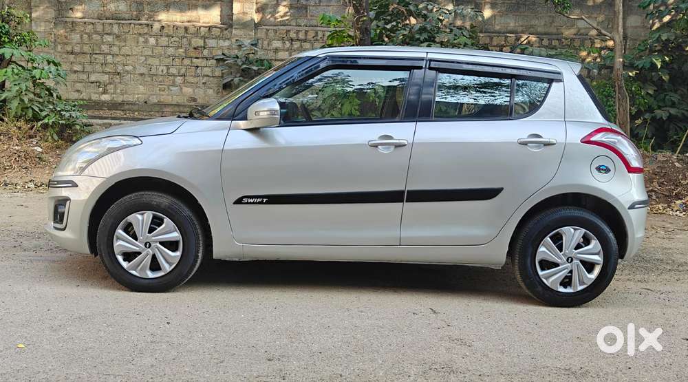 Maruti Suzuki Swift Vdi (o), 2016, Diesel