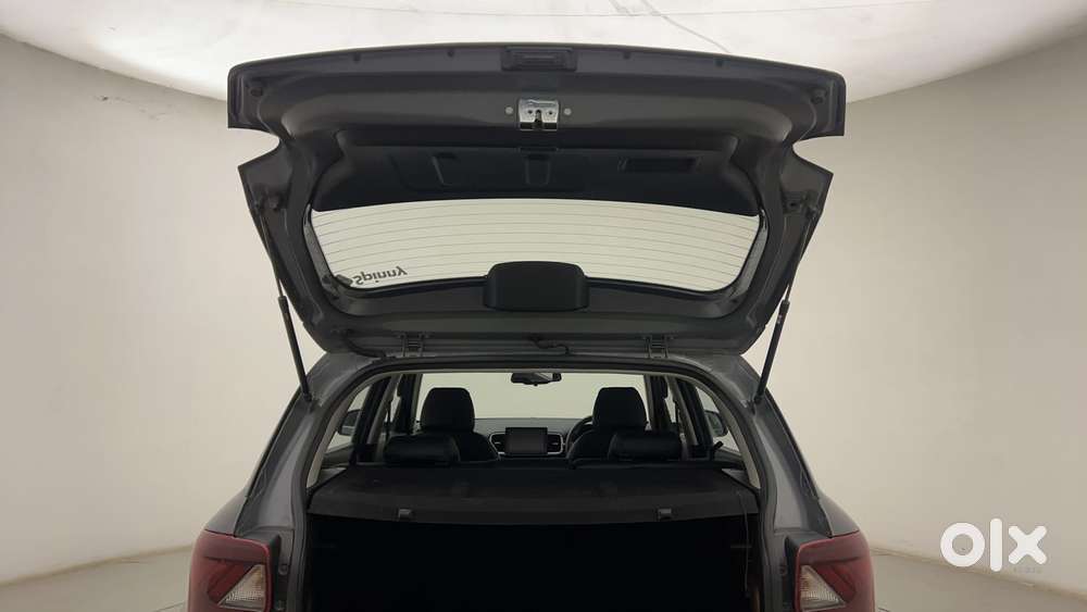 Hyundai Venue 1.0 Sx (o) Turbo Imt, 2022, Petrol