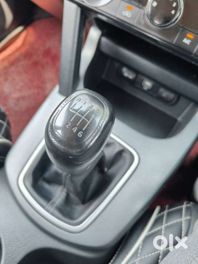 Kia Seltos Htk D, 2020, Diesel