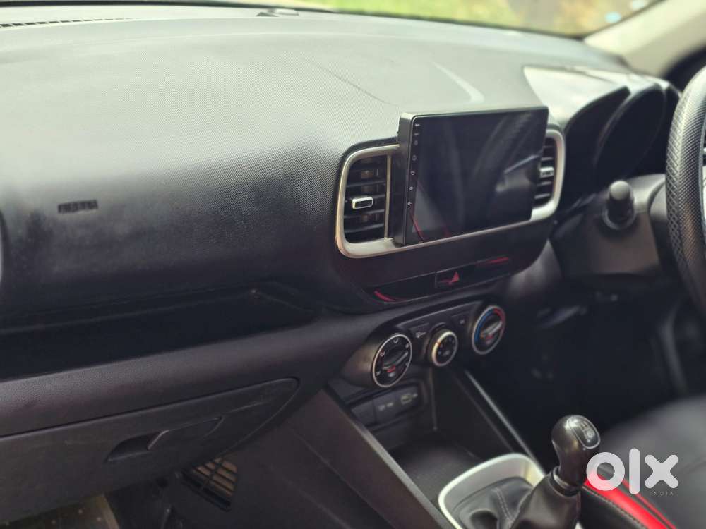 Hyundai Verna S+, 2022, Petrol