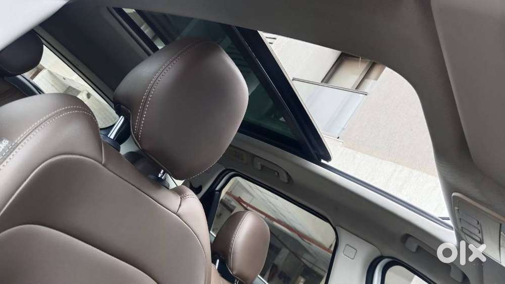 Tata Harrier Xza Plus At, 2021, Diesel
