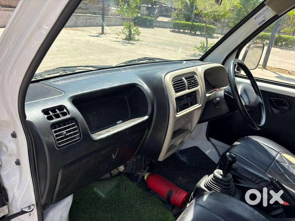 Maruti Suzuki Eeco Cargo, 2018, Cng & Hybrids