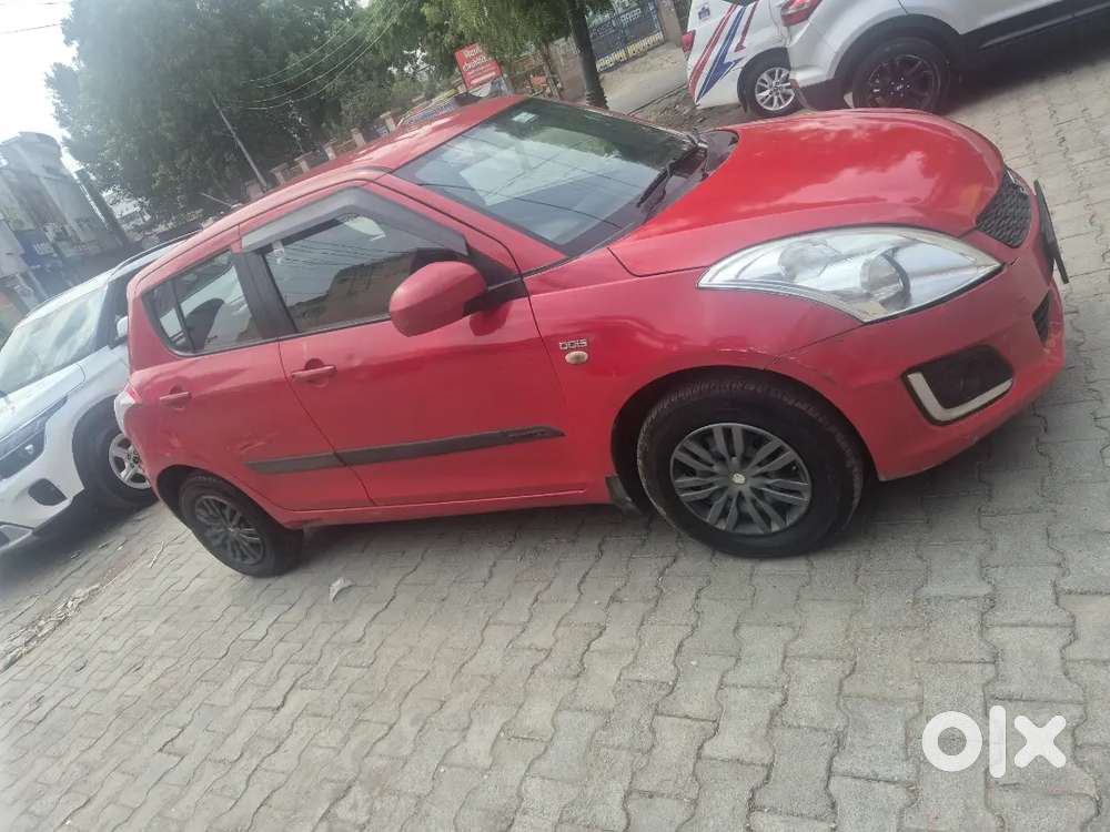 Excellent Condition Vehicle – 2nd Owner – Well Maintained