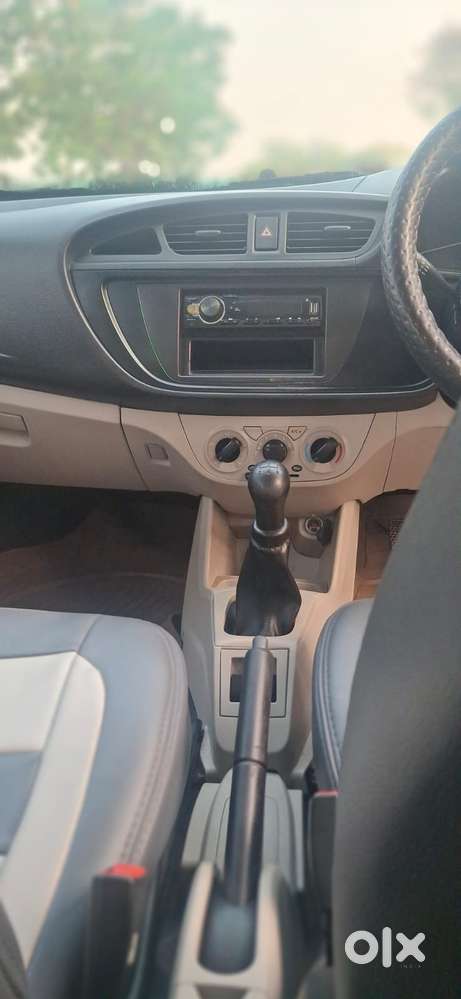 Maruti Suzuki Alto 800 Lxi, 2019, Petrol